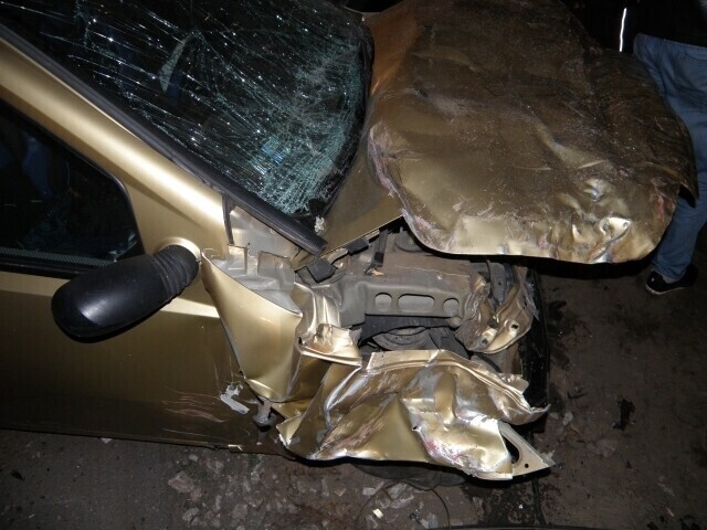 Trzy osoby zginęły na miejscu kobieta zmarła w szpitalu video