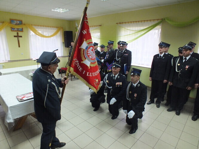 Uczcili 222. rocznicę Konstytucji