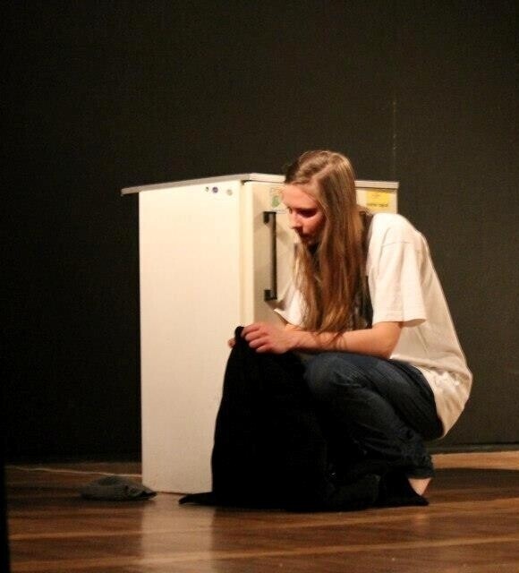 Nasi recytują najlepiej