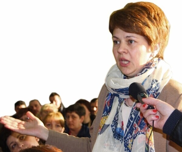 Alkohol w szkole Rodzice mówią dość