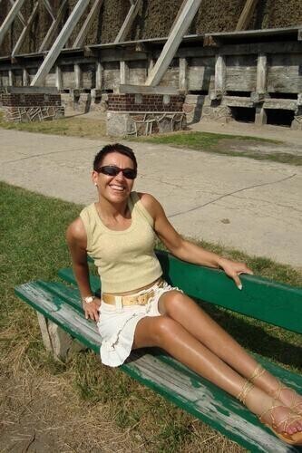 Agnieszka Konieczna Jedyna Taka