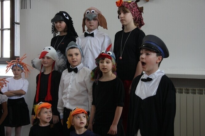 Biblioteka w Piotrkowie skończyła 90 lat