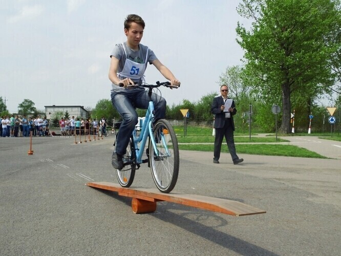Gimnazjaliści z Rozprzy najlepsi w województwie