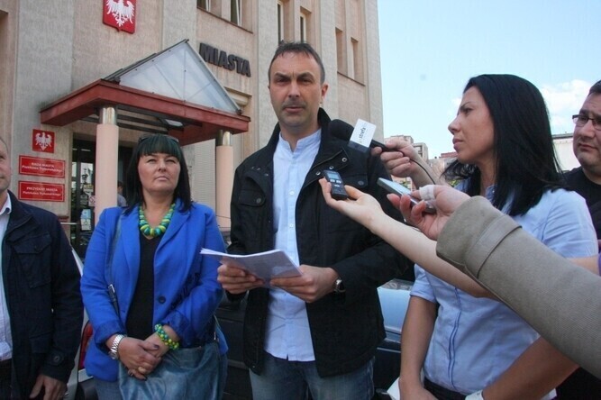 Siedem grzechów głównych Krzysztofa Chojniaka