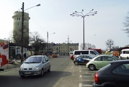 Przetarg na przebudowę POW unieważniony