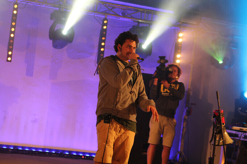 Zdjęcie 2: Bracia Figo Fagot w Amfitetarze