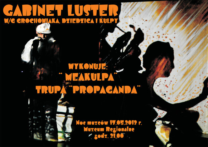 Bełchatów Noc Muzeów już w piątek