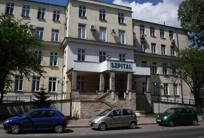 Nie będzie urologii w Piotrkowie