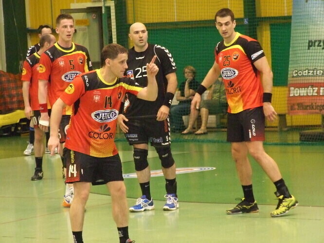 Piotrkowianin bliżej siódmego miejsca