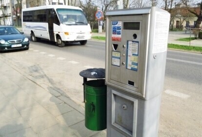 Ci co nie wiedzą zapłacą mandat