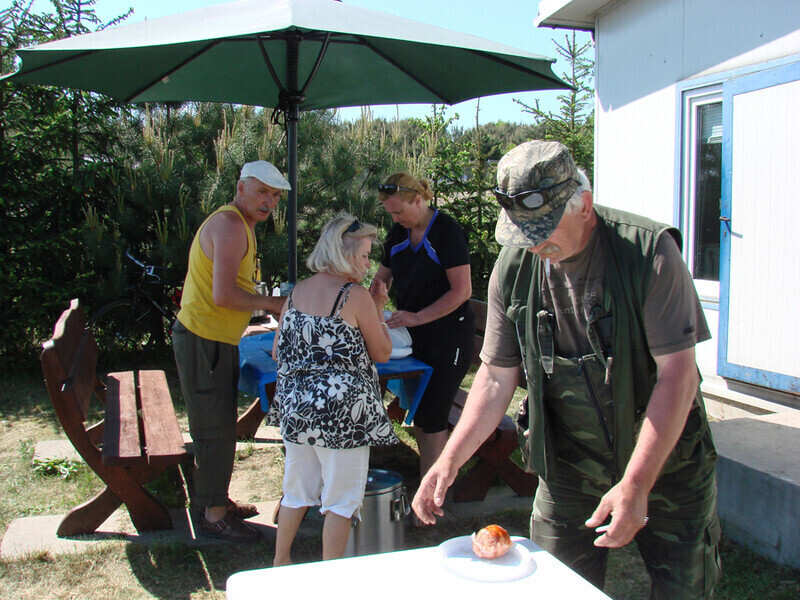 Zdjęcie 7: O zwycięstwie zadecydowały szczupaki