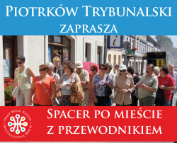 CIT zaprasza na spacer po mieście