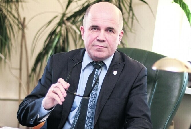 O drodze będą rozmawiać z ministrem Nowakiem