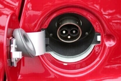 Będzie stacja dla elektrycznych pojazdów