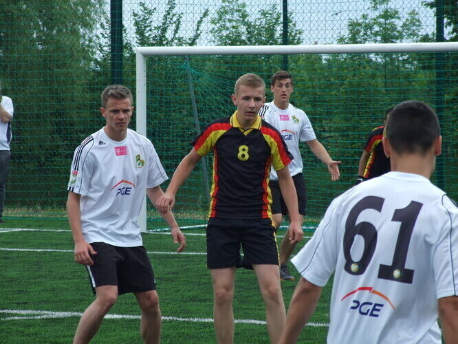 Jeden z ostatnich Orlików oddany do użytku