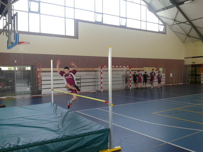 Dziewczęta z Moszczenicy i chłopcy z Gorzkowic mistrzami powiatu