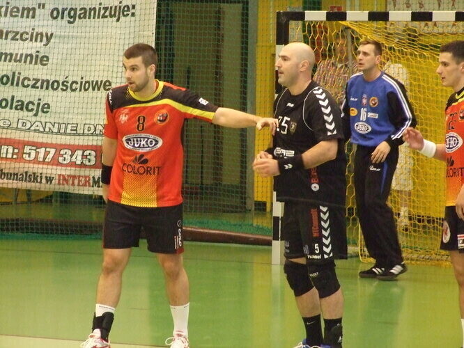 Nie udało się obronić zaliczki