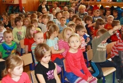 Miejsc w przedszkolach wciąż za mało