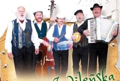 Kapela Wileńska najlepsza