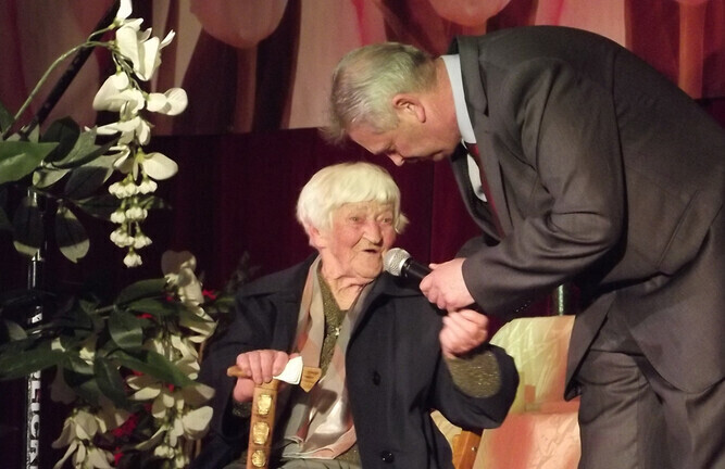 W Moszczenicy świętowali Dzień Matki