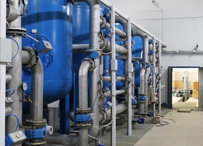 Widmo referendum czy oszczędności w piotrkowskich wodociągach