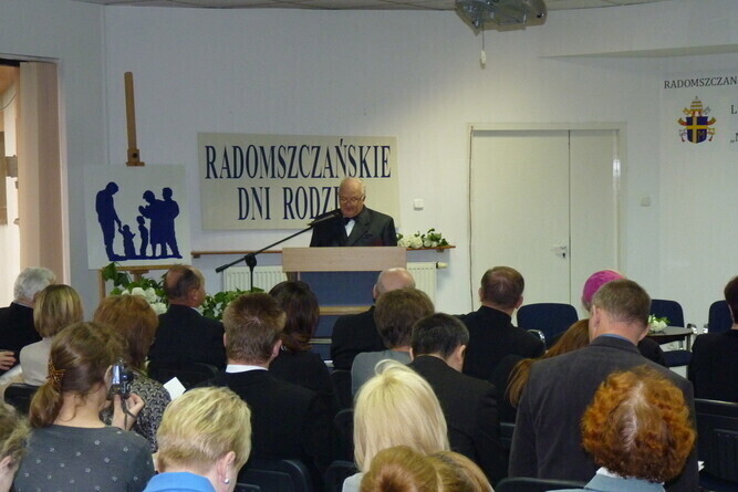 Radomszczańskie Dni Rodziny