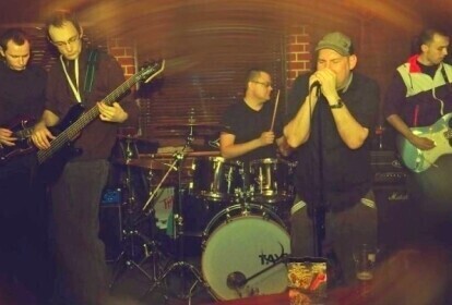 Thrudy z Bełchatowa zagra w Jarocinie