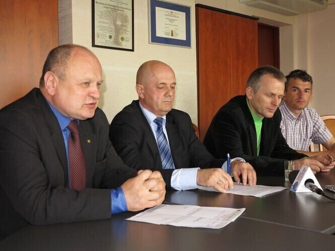 Chcą własnego ośrodka egzaminowania kierowców