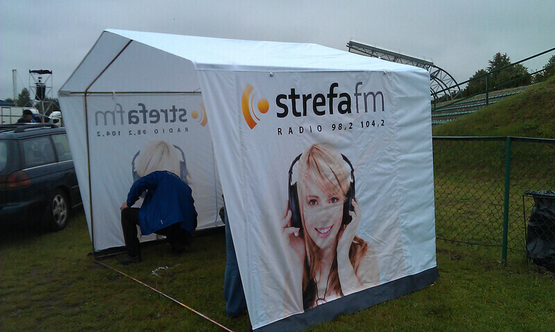 Zdjęcie 4: Przygotowania do Dni Gorzkowic