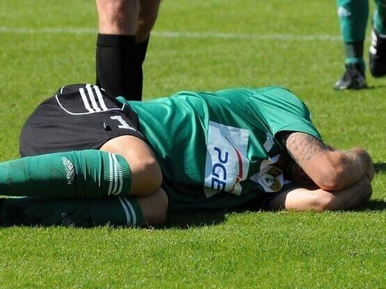 PGE GKS Bełchatów zdegradowany