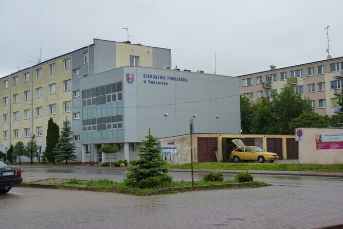 Nie będzie festynu powiatowego