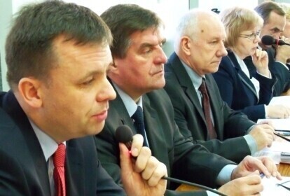 Ile zarabiają włodarze Piotrkowa