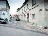 Bezpłatny spacer po Piotrkowie