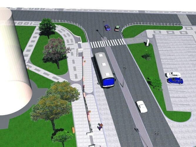 Wyłonili wykonawcę przebudowy POW