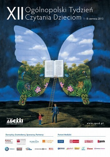 Cała Polska Czyta Dzieciom