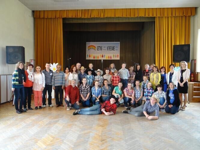 Z wizytą na Słowacji