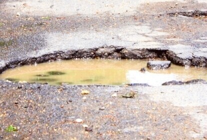 Jeszcze ponad 5 milionów na drogi