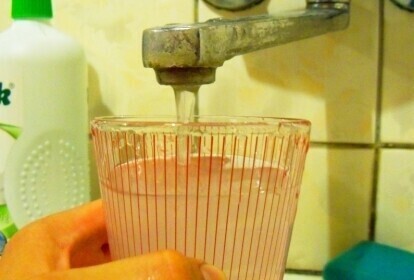 Utrzymanie cen wody nie ma związku z referendum