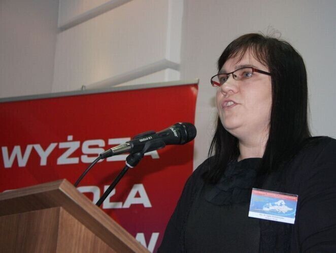 O polityce i bezpieczeństwie Europy w piotrkowskiej WSH