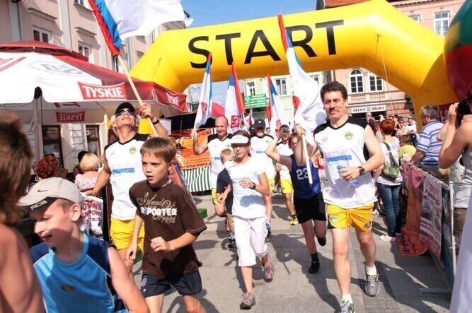 796. rocznica urodzin Piotrkowa