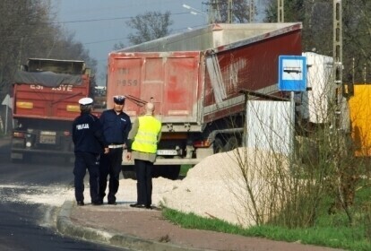 Prezydent Piotrkowa nie podejmuje działań...