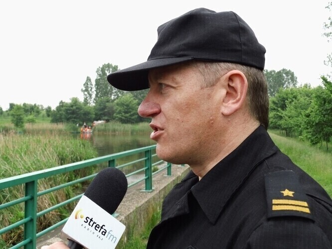 Nie tylko deszcz jest przyczyną zalań i podtopień