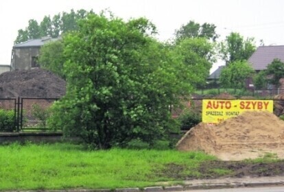 W Woli będzie Biedronka