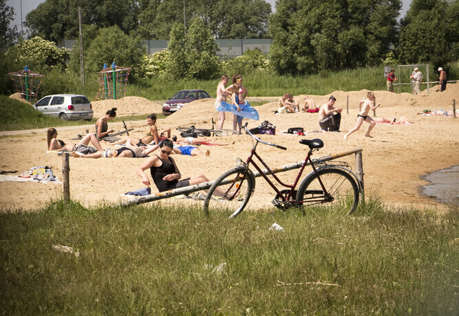 Na porządek mamy czas do rozpoczęcia sezonu