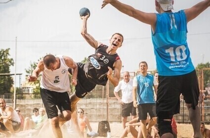 Walka o mistrzostwo Polski rozpoczęta