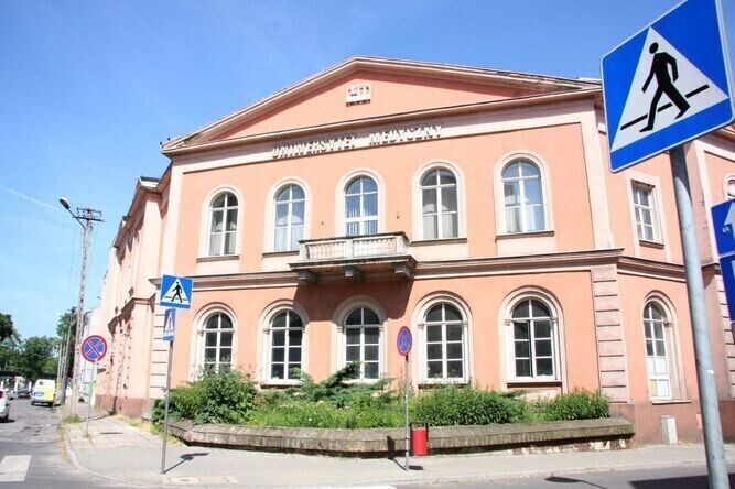 Miasto nie chciało wziął starosta