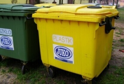 Śmieci przerosły urzędników