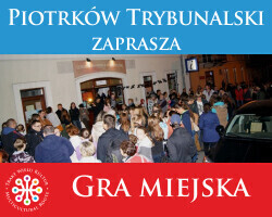 Miejskie zwierzątkow - gra miejska