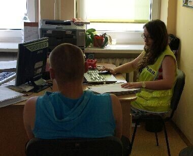 Prosto z więzienia poszedł ukraść