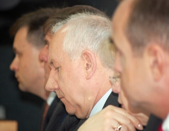 Nie mogą doprosić się o remont drogi